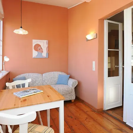 Haus Hedwig App 15 Apartment *