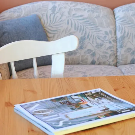 Apartment Haus Hedwig App 15 *