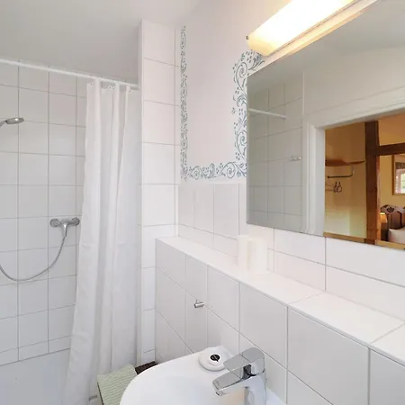 Haus Hedwig App 15 Apartment *